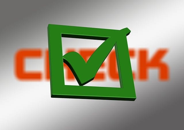 Symbol für geprüfte Qualität und echte Frauen